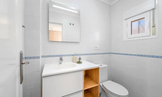 Bestaand - Townhouse / Semi-detached - Ciudad Quesada - Ciudad Quesada - Rojales