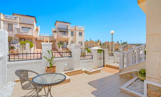 Bestaand - Townhouse / Semi-detached - Ciudad Quesada - Ciudad Quesada - Rojales