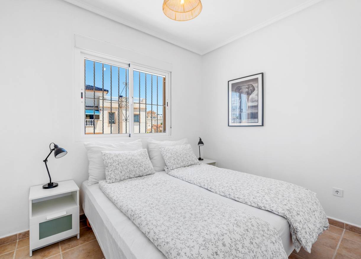 Bestaand - Townhouse / Semi-detached - Ciudad Quesada - Ciudad Quesada - Rojales