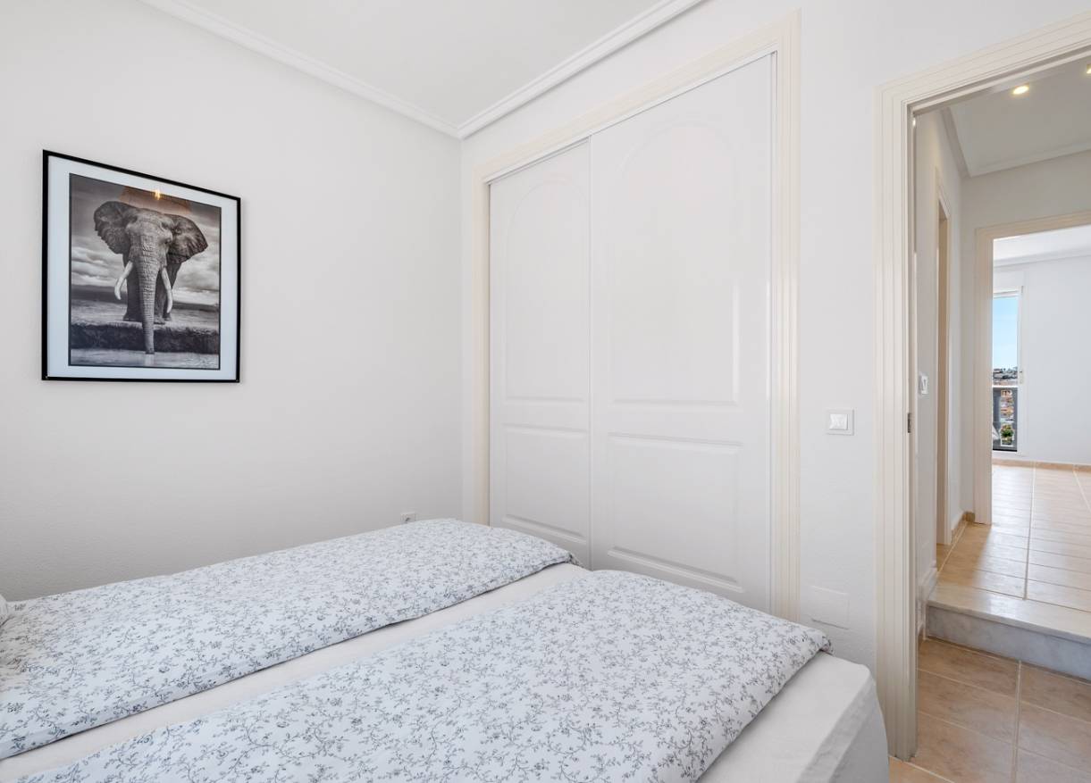 Bestaand - Townhouse / Semi-detached - Ciudad Quesada - Ciudad Quesada - Rojales