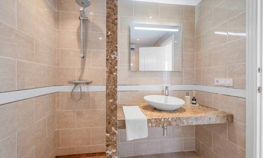 Bestaand - Townhouse / Semi-detached - Ciudad Quesada - Ciudad Quesada - Rojales