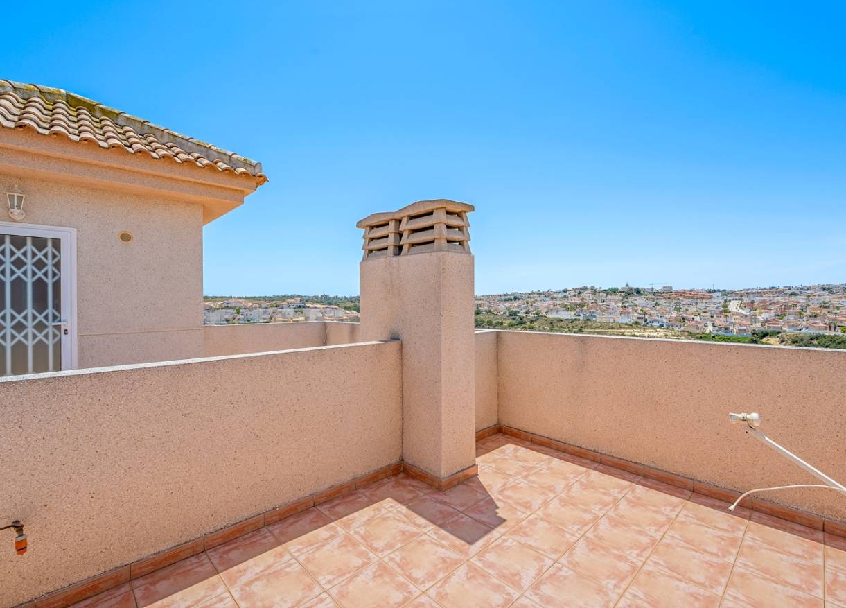 Bestaand - Townhouse / Semi-detached - Ciudad Quesada - Ciudad Quesada - Rojales