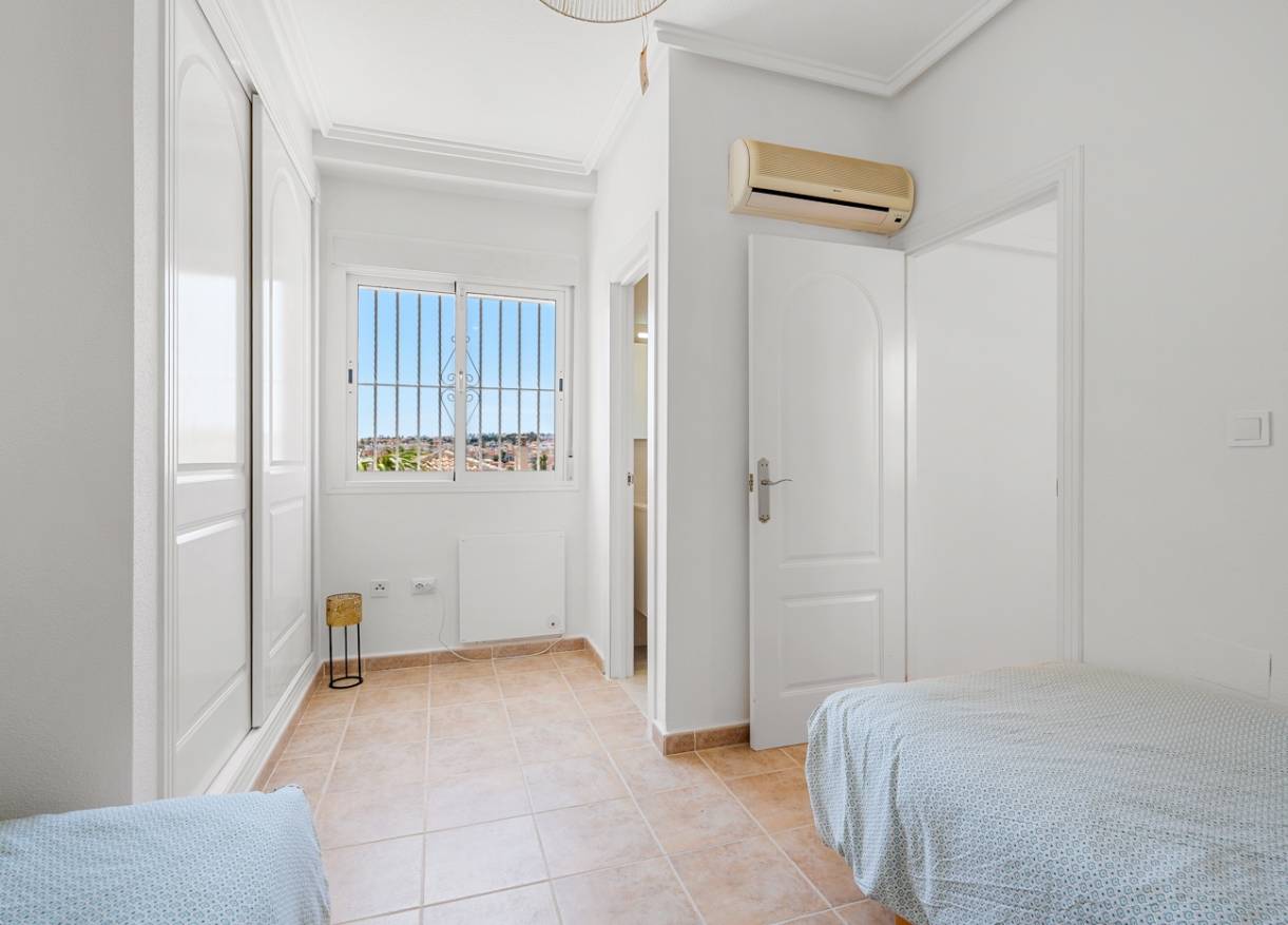 Bestaand - Townhouse / Semi-detached - Ciudad Quesada - Ciudad Quesada - Rojales