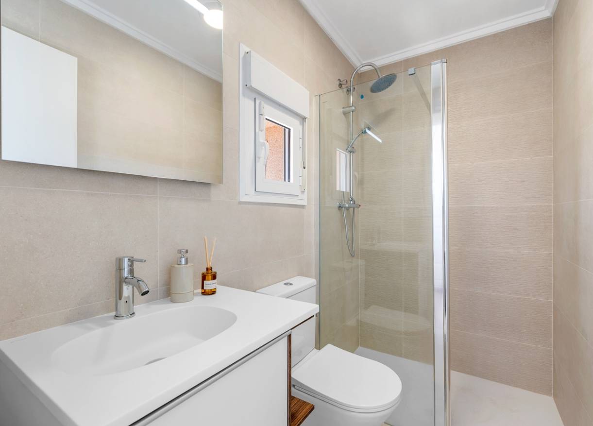 Bestaand - Townhouse / Semi-detached - Ciudad Quesada - Ciudad Quesada - Rojales