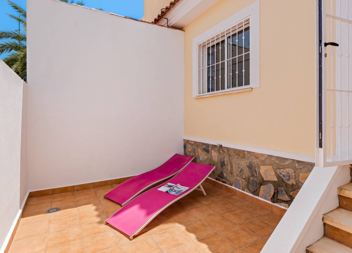 Bestaand - Townhouse / Semi-detached - Ciudad Quesada - Doña Pepa