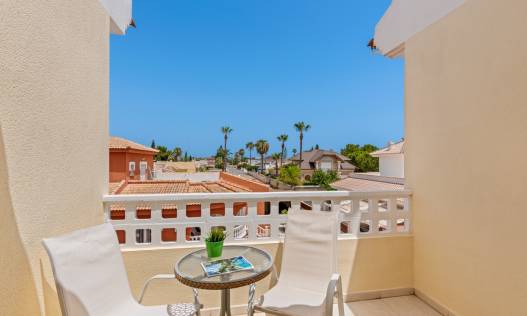 Bestaand - Townhouse / Semi-detached - Ciudad Quesada - Doña Pepa