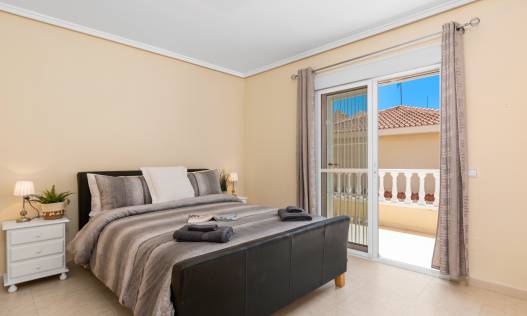 Bestaand - Townhouse / Semi-detached - Ciudad Quesada - Doña Pepa