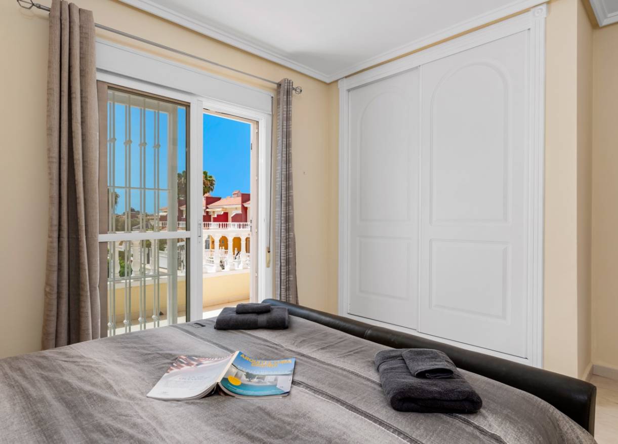 Bestaand - Townhouse / Semi-detached - Ciudad Quesada - Doña Pepa