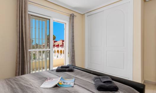 Bestaand - Townhouse / Semi-detached - Ciudad Quesada - Doña Pepa