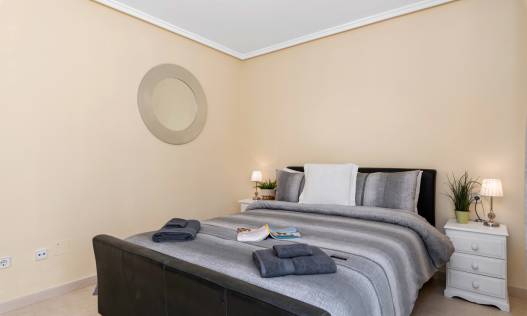 Bestaand - Townhouse / Semi-detached - Ciudad Quesada - Doña Pepa