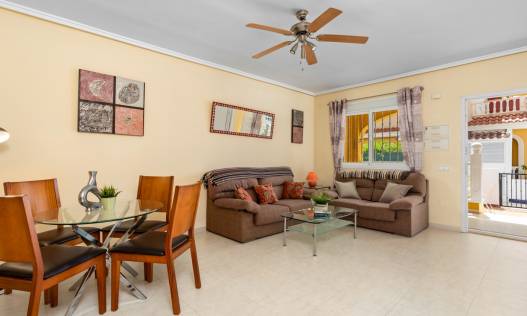 Bestaand - Townhouse / Semi-detached - Ciudad Quesada - Doña Pepa