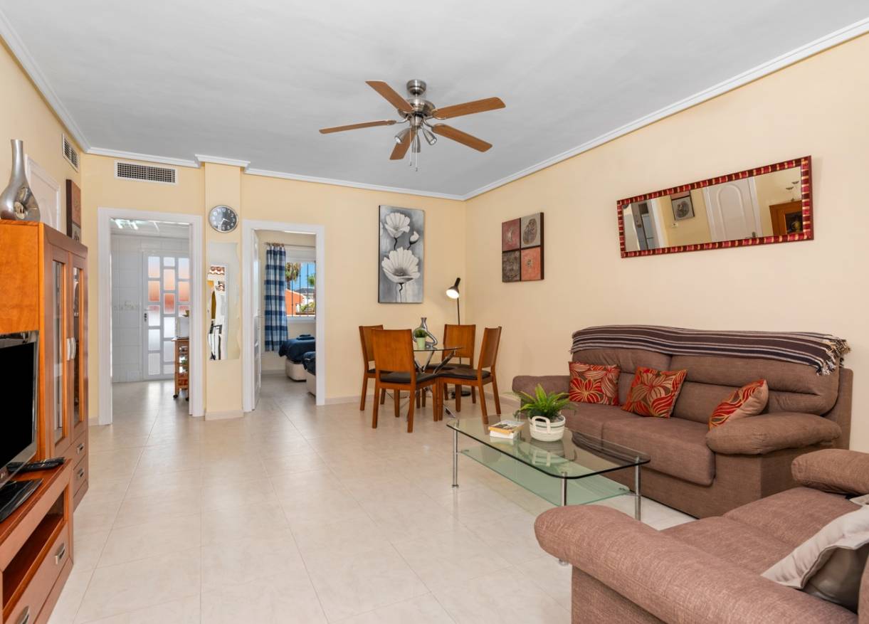 Bestaand - Townhouse / Semi-detached - Ciudad Quesada - Doña Pepa
