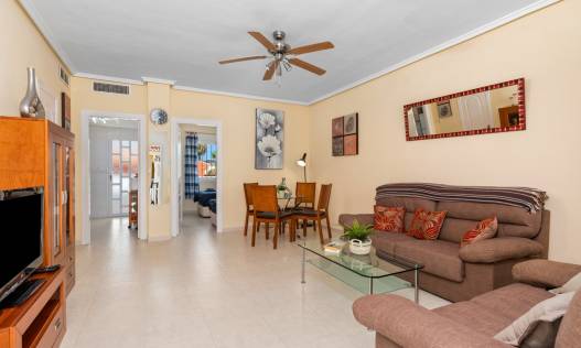 Bestaand - Townhouse / Semi-detached - Ciudad Quesada - Doña Pepa