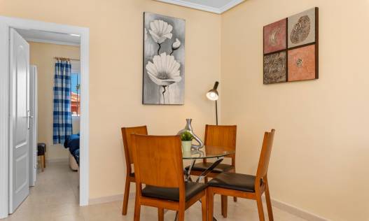 Bestaand - Townhouse / Semi-detached - Ciudad Quesada - Doña Pepa
