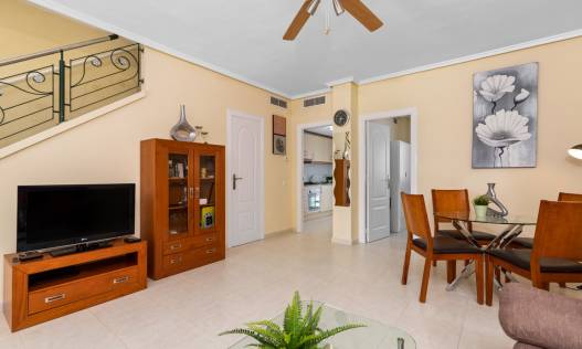 Bestaand - Townhouse / Semi-detached - Ciudad Quesada - Doña Pepa