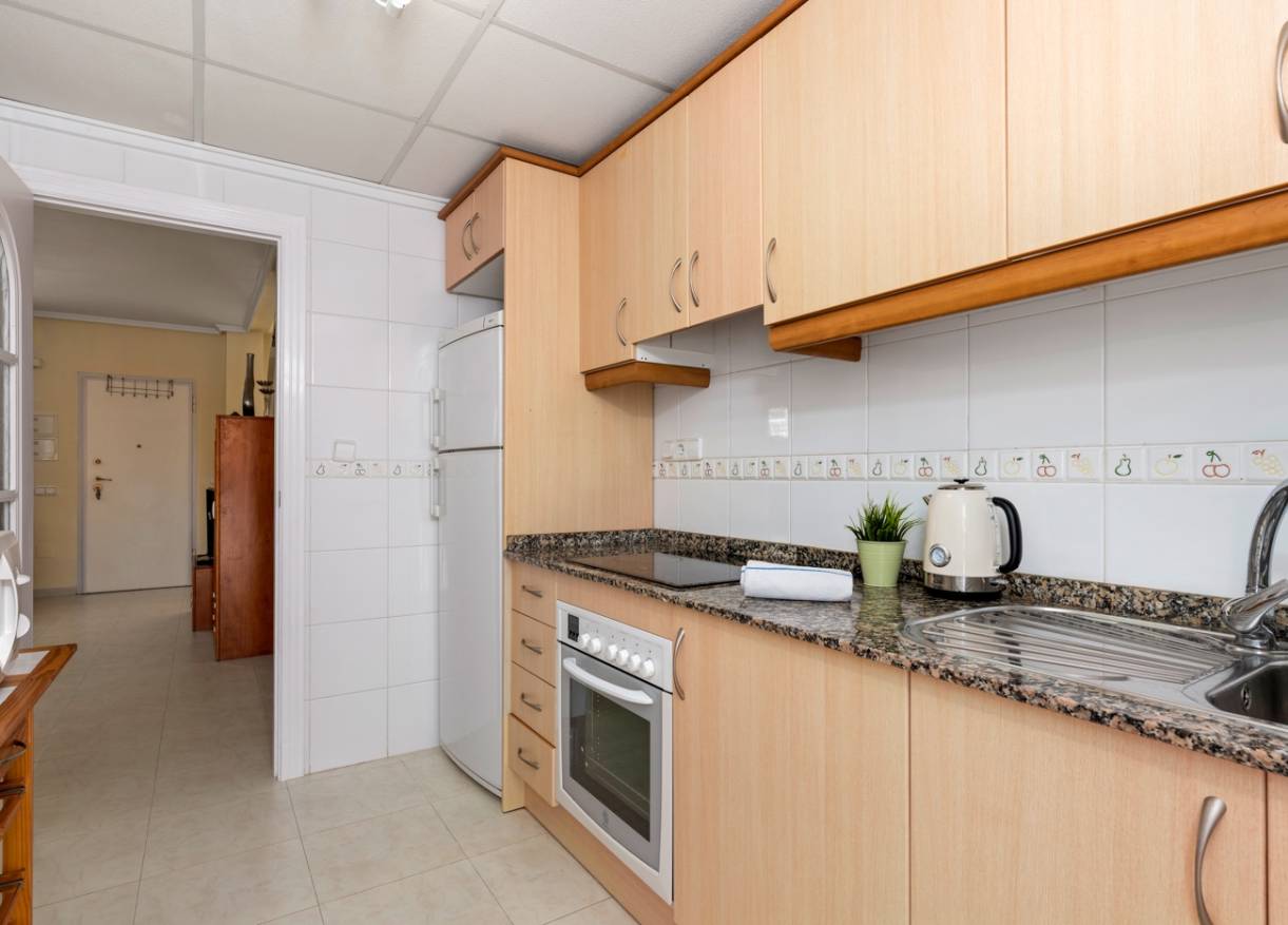 Bestaand - Townhouse / Semi-detached - Ciudad Quesada - Doña Pepa