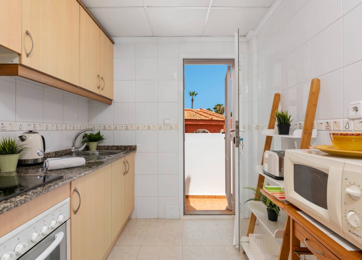 Bestaand - Townhouse / Semi-detached - Ciudad Quesada - Doña Pepa
