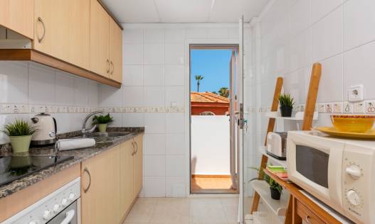 Bestaand - Townhouse / Semi-detached - Ciudad Quesada - Doña Pepa