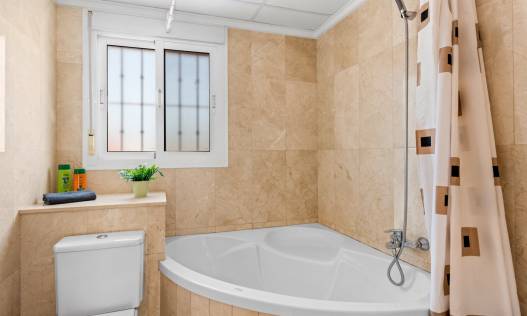Bestaand - Townhouse / Semi-detached - Ciudad Quesada - Doña Pepa