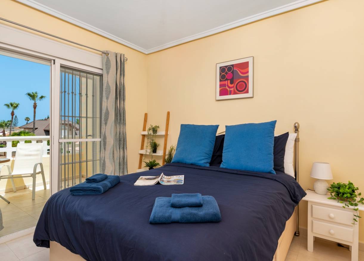 Bestaand - Townhouse / Semi-detached - Ciudad Quesada - Doña Pepa