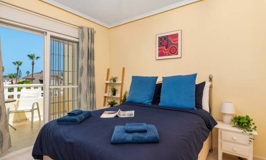 Bestaand - Townhouse / Semi-detached - Ciudad Quesada - Doña Pepa