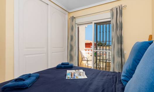 Bestaand - Townhouse / Semi-detached - Ciudad Quesada - Doña Pepa
