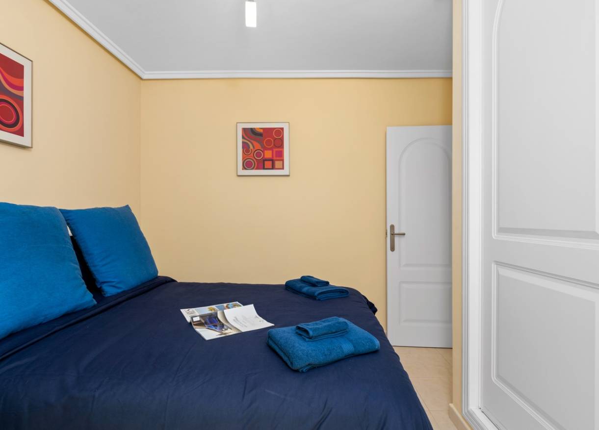 Bestaand - Townhouse / Semi-detached - Ciudad Quesada - Doña Pepa