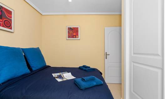 Bestaand - Townhouse / Semi-detached - Ciudad Quesada - Doña Pepa