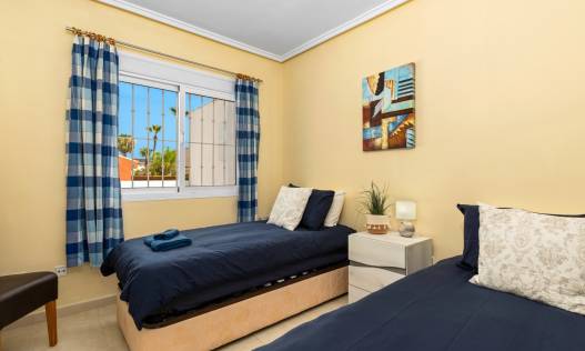 Bestaand - Townhouse / Semi-detached - Ciudad Quesada - Doña Pepa