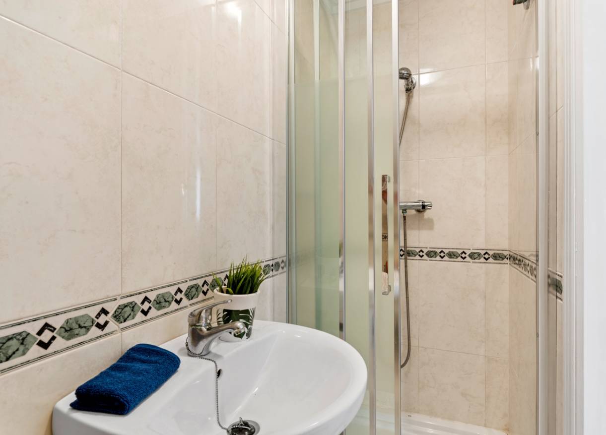 Bestaand - Townhouse / Semi-detached - Ciudad Quesada - Doña Pepa