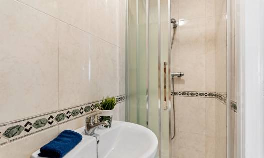 Bestaand - Townhouse / Semi-detached - Ciudad Quesada - Doña Pepa