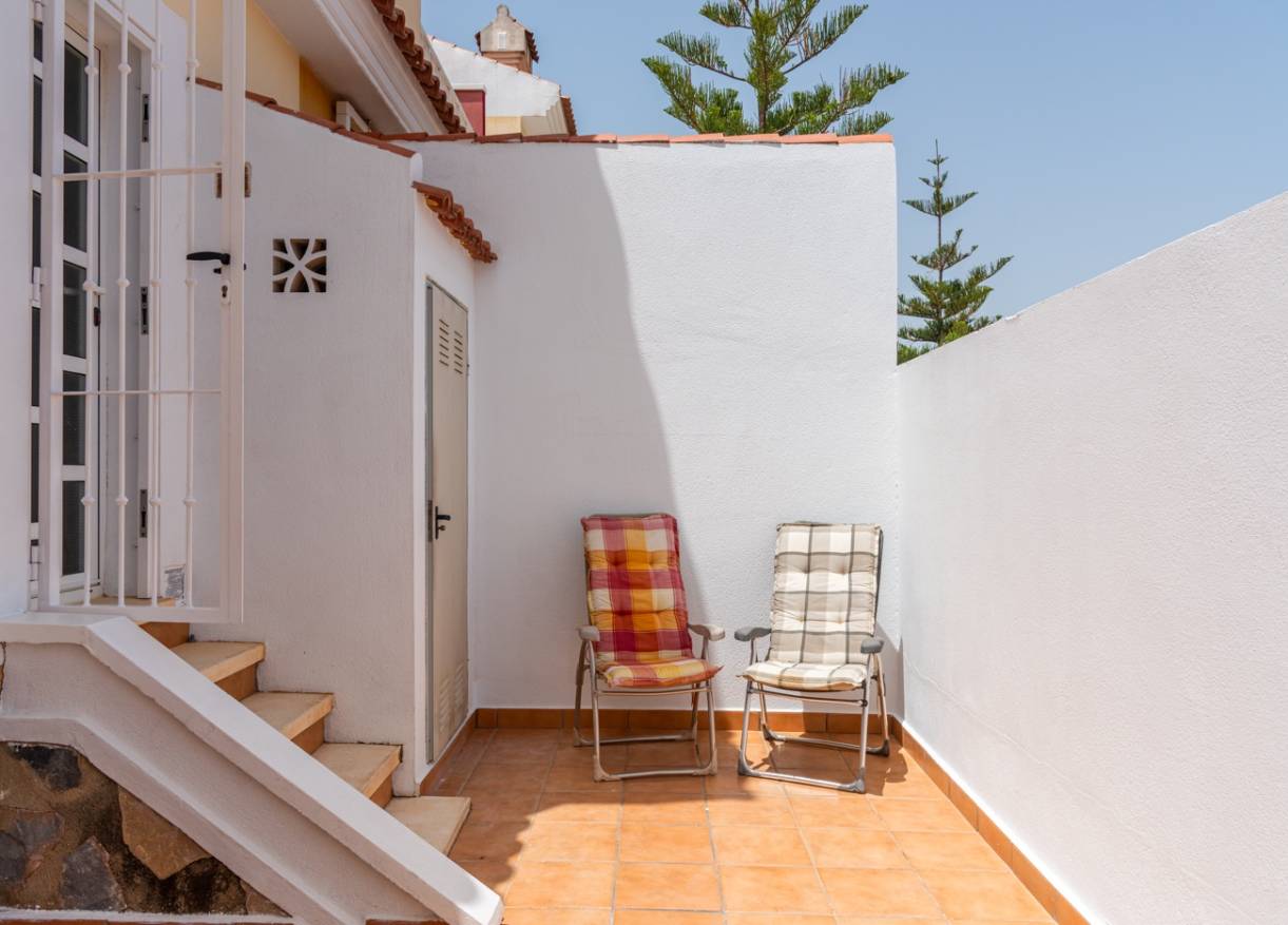Bestaand - Townhouse / Semi-detached - Ciudad Quesada - Doña Pepa