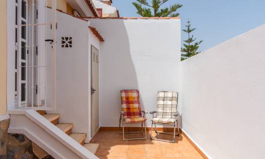 Bestaand - Townhouse / Semi-detached - Ciudad Quesada - Doña Pepa