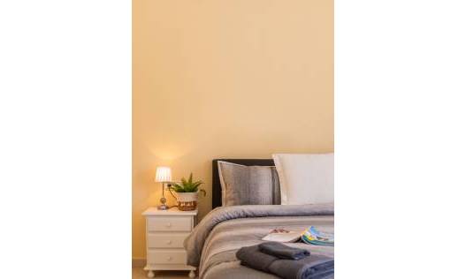 Bestaand - Townhouse / Semi-detached - Ciudad Quesada - Doña Pepa