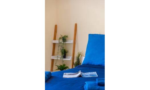 Bestaand - Townhouse / Semi-detached - Ciudad Quesada - Doña Pepa