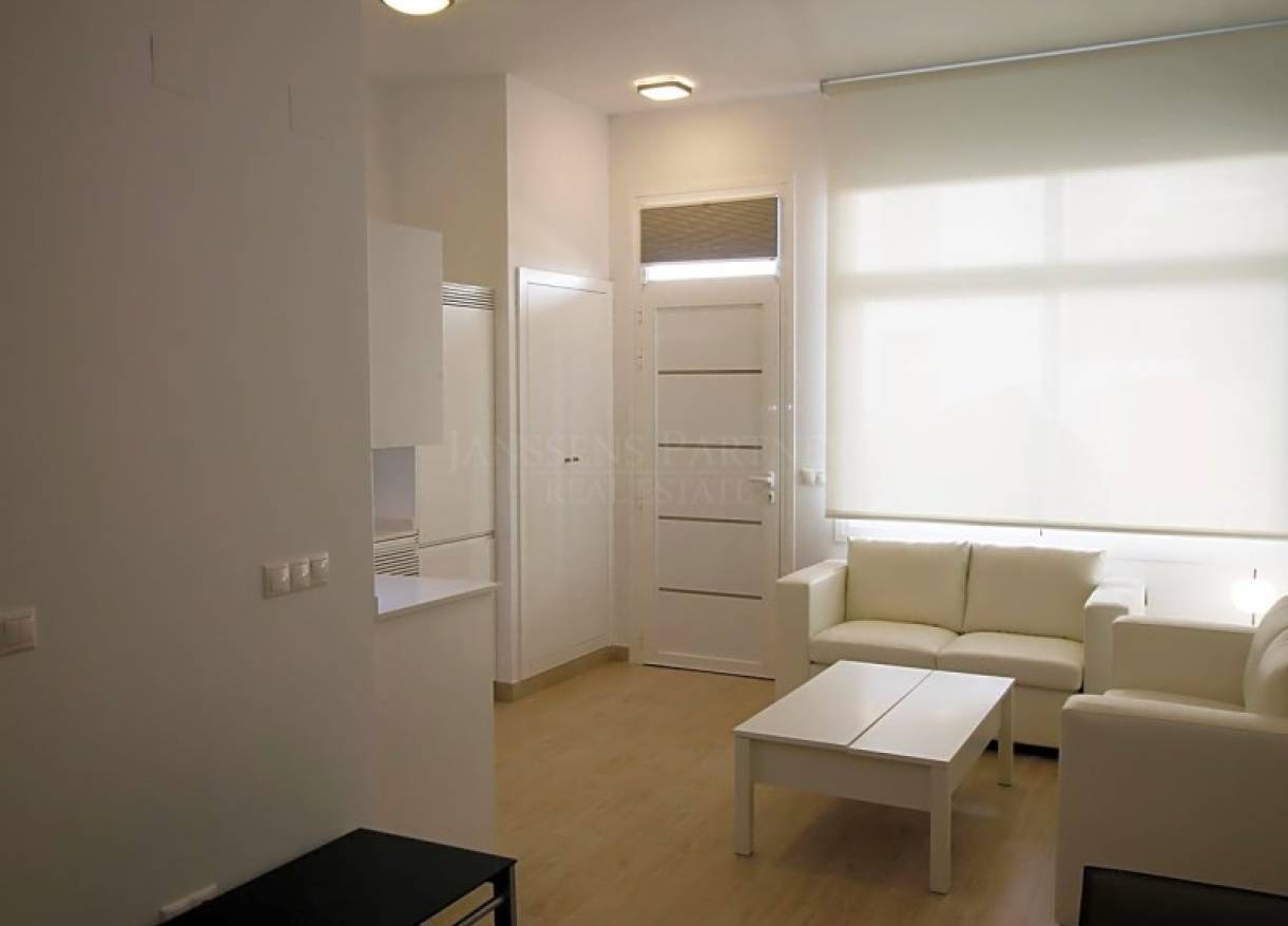 Bestaand - Reclame - Altea - Altea ciudad