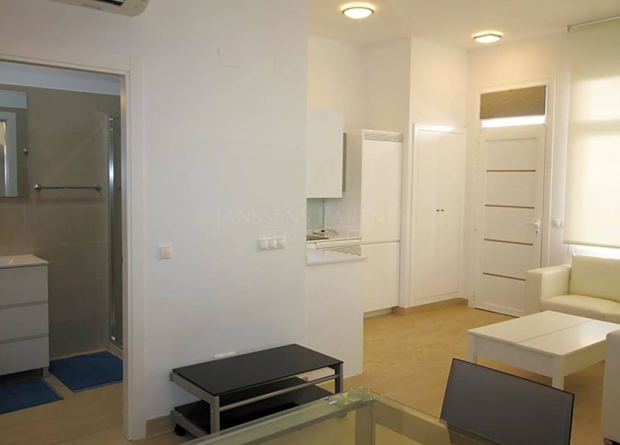 Bestaand - Reclame - Altea - Altea ciudad