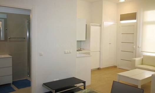Bestaand - Reclame - Altea - Altea ciudad