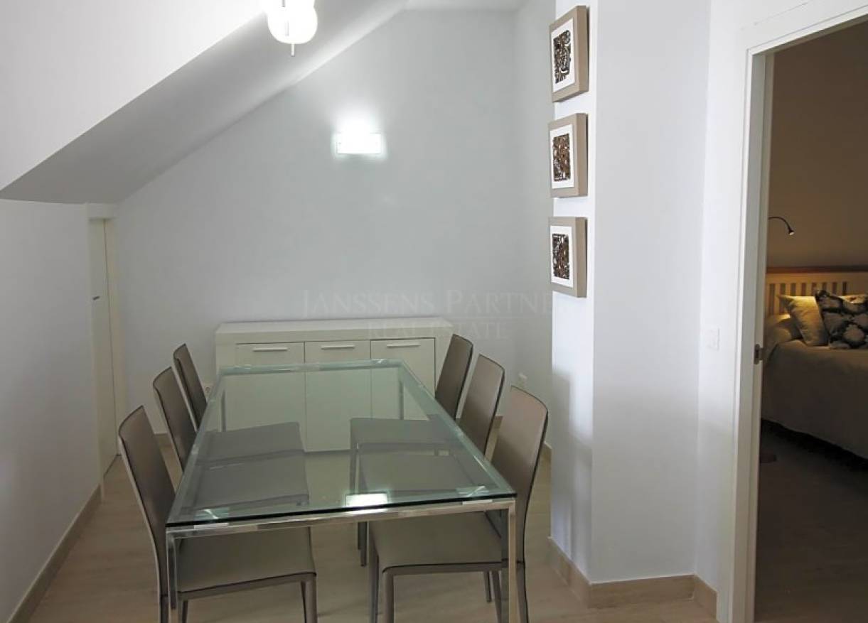 Bestaand - Reclame - Altea - Altea ciudad