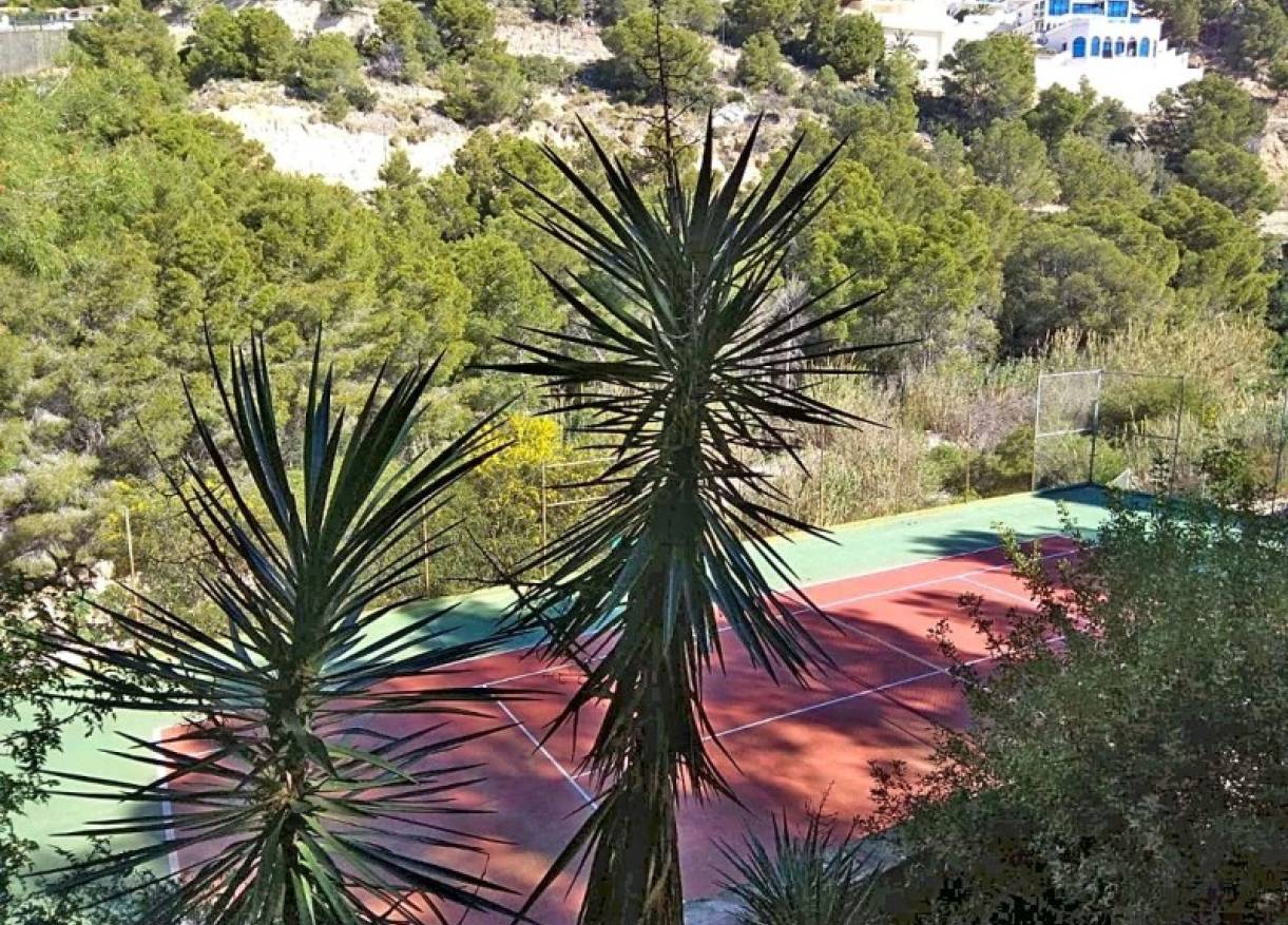 Bestaand - Reclame - Altea - Altea ciudad