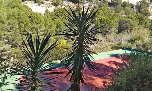 Bestaand - Reclame - Altea - Altea ciudad