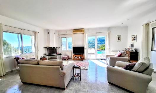Bestaand - Villa - Orba Valley - Orba Vallei