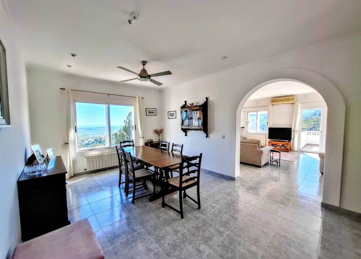 Bestaand - Villa - Orba Valley - Orba Vallei