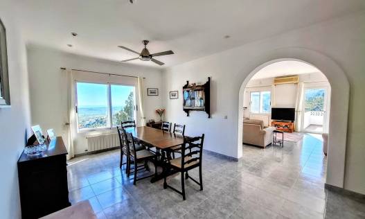 Bestaand - Villa - Orba Valley - Orba Vallei