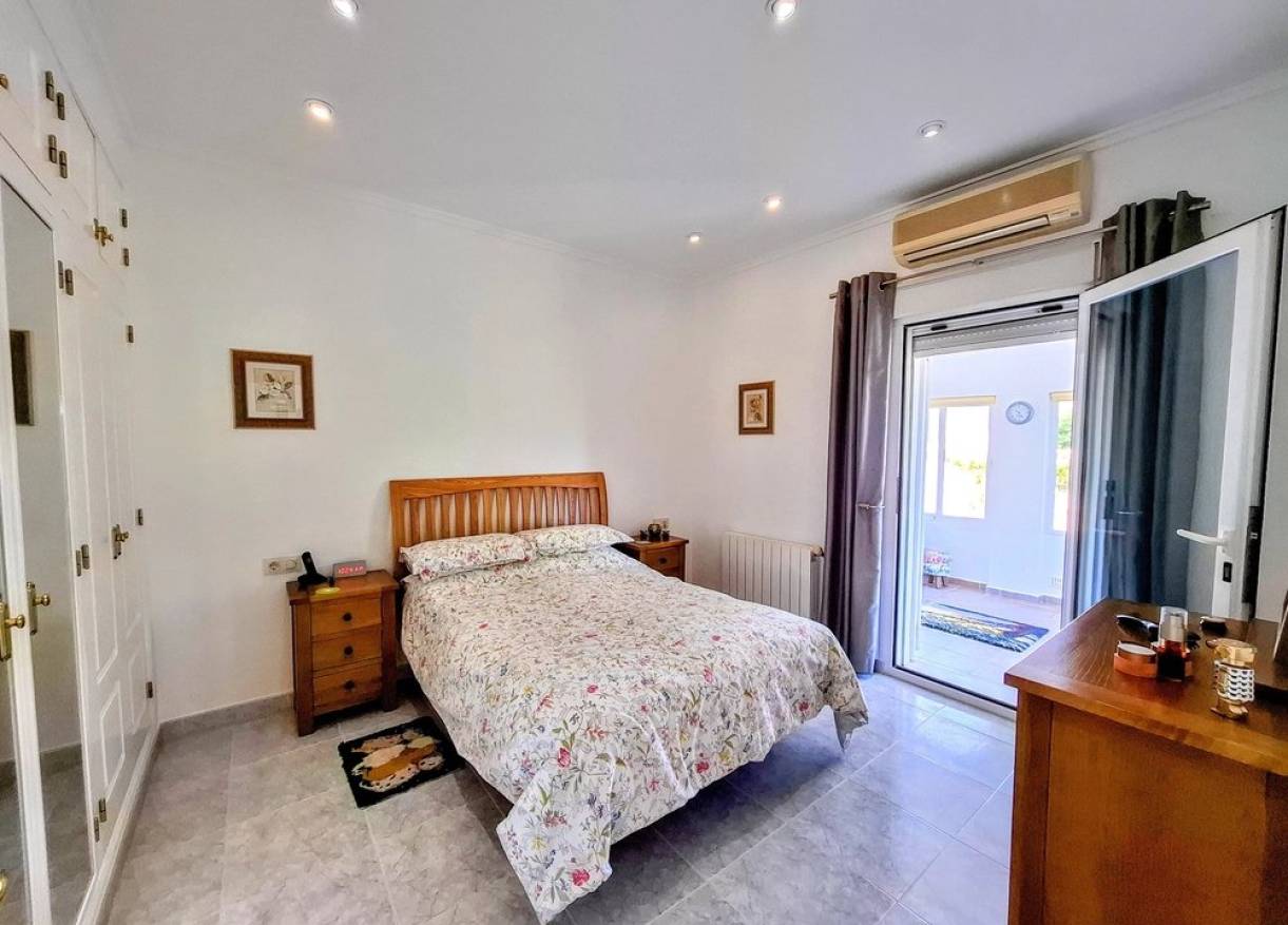 Bestaand - Villa - Orba Valley - Orba Vallei