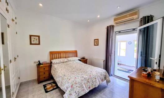 Bestaand - Villa - Orba Valley - Orba Vallei
