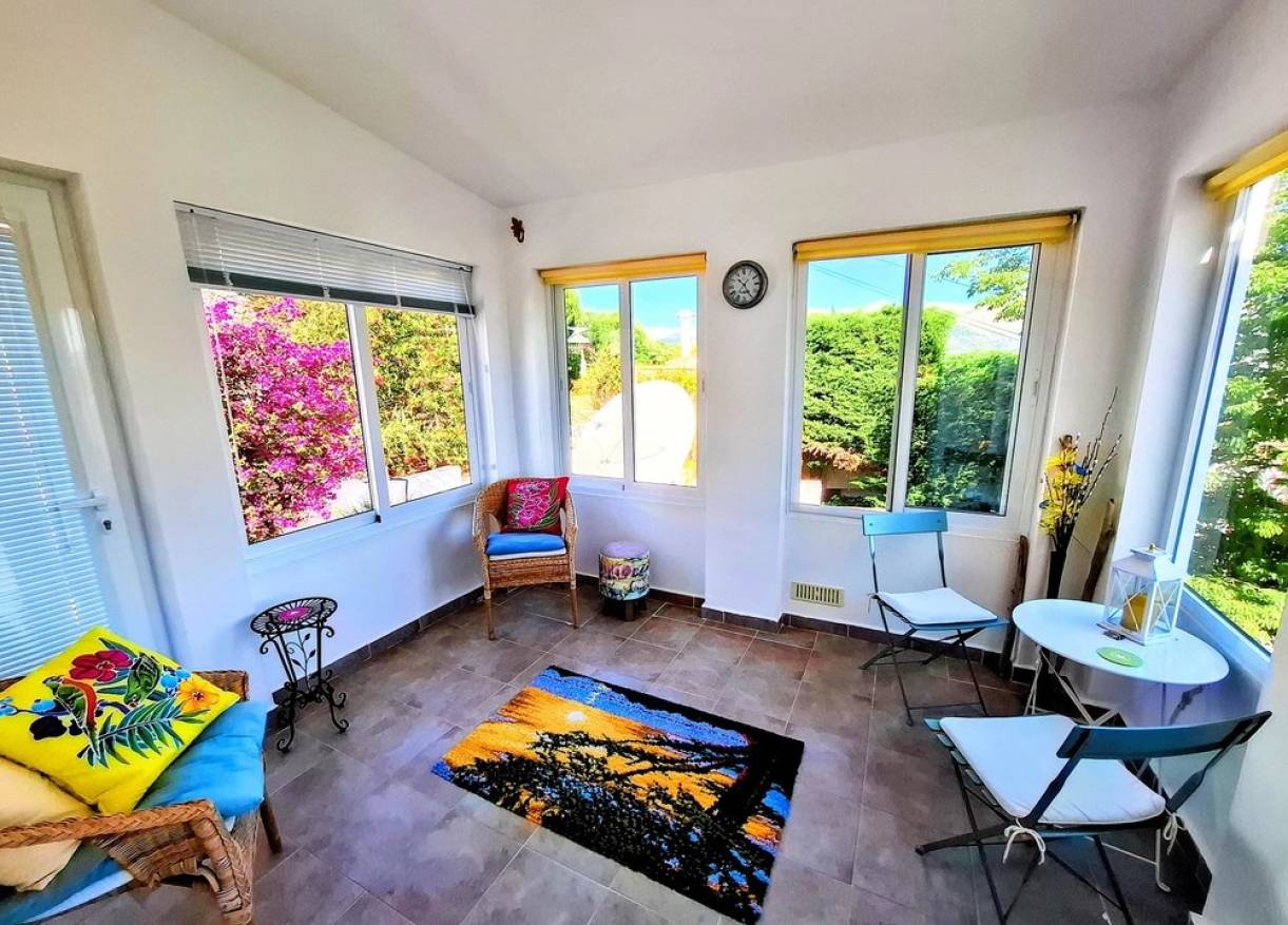 Bestaand - Villa - Orba Valley - Orba Vallei