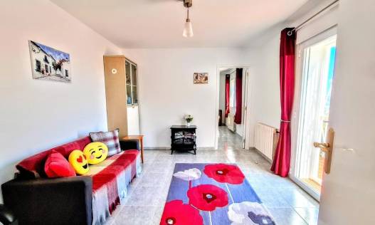 Bestaand - Villa - Orba Valley - Orba Vallei