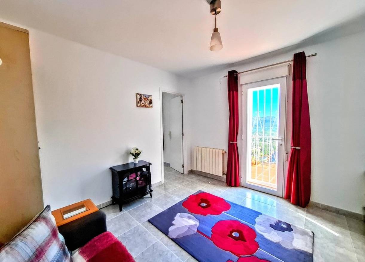 Bestaand - Villa - Orba Valley - Orba Vallei