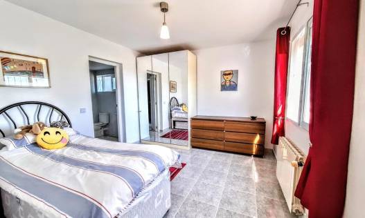 Bestaand - Villa - Orba Valley - Orba Vallei